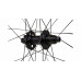 WTB zapletené kolo CZR i30 29'' 148x12mm 28 děr zadní SRAM XDR