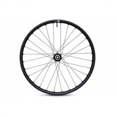 WTB zapletené kolo CZR i30 29'' 148x12mm 28 děr zadní Shimano MS