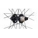 WTB zapletené kolo CZR i30 29'' 148x12mm 28 děr zadní Shimano MS