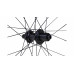 WTB zapletené kolo CZR i23x700c 142x12mm 28 děr zadní Shimano 11spd