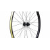 WTB zapletené kolo CZR i23x700c 100x12mm 28 děr přední