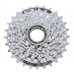 SHIMANO kazeta HG51 8s 11-28z