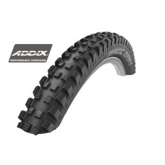 SCHWALBE plášť MAGIC MARY 29x2.40 ADouble Defenseix Performance BikePark neskládací