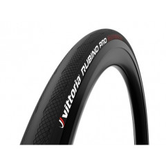 VITTORIA plášť 23-622 Rubino PRO IV black G2,0