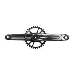 SRAM Kliky SX Eagle DUB 12s 170 s Direct Mount převodníkem 32z X-SYNC 2 ocelový převodník