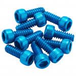 REVERSE Piny Escape Pro + Black one set 10 ks, Light Blue