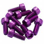 REVERSE Piny Escape Pro + Black one set 10 ks, Purple