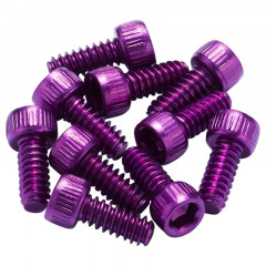 REVERSE Piny Escape Pro + Black one set 10 ks, Purple