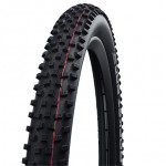 SCHWALBE plášť ROCKET RON 27.5x2.1 SuperGround TLE ADouble Defenseix Speed skládací