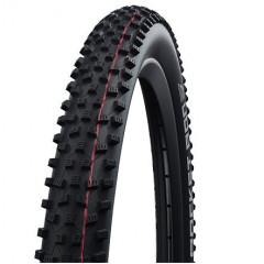 SCHWALBE plášť ROCKET RON 27.5x2.1 SuperGround TLE ADouble Defenseix Speed skládací