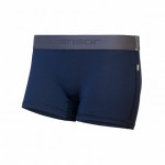 SENSOR COOLMAX TECH dámské kalhotky s nohavičkou deep blue