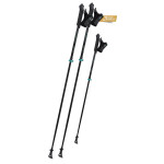KOMPERDELL SARMA Powerlock BLACK