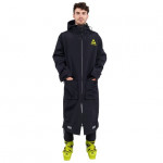 FISCHER 3 LAYER SHORT