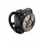 LEZYNE blikačka Zecto Drive Front black/hi gloss