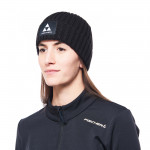 FISCHER BEANIE LOGO