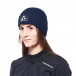 FISCHER BEANIE LOGO
