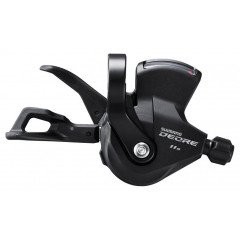 SHIMANO Páčka řadicí DEORE SL-M5100 s ukazatelem pravá