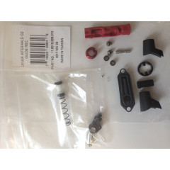 SRAM DISC BRAKE LEVER INTERNALS/SERVICE KIT - VERSION 2 GUIDE RSC/ULTIMATE/CODE RSC