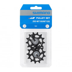 SHIMANO kladka přehazovačky SLX7100, 7120, 6100