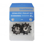 SHIMANO kladka přehazovačky XTR9000 ložiskové