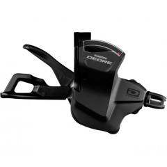 SHIMANO řadící páčky Deore M6000 2/3+10 černé