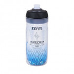 ZEFAL lahev Arctica Pro 55 new stříbrná- modrá