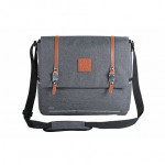 ZEFAL brašna na nosič Urban Messenger Bag