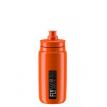 ELITE láhev 0,5l Fly NEW oranžovo/černá
