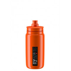 ELITE láhev 0,5l Fly NEW oranžovo/černá