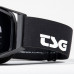 TSG Brýle Presto Goggles 3.0 solid black