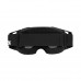 TSG Brýle Presto Goggles 3.0 solid black