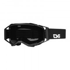 TSG Brýle Presto Goggles 3.0 solid black