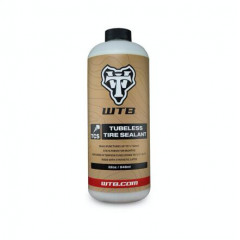 WTB bezdušový tmel TCS Tubeless Tire Sealant 32oz (946 ml)