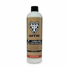 WTB bezdušový tmel TCS Tubeless Tire Sealant 16oz (473 ml)