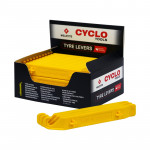 CYCLO TOOLS Montpáka plast profi - sada 30 ks
