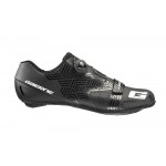 GAERNE tretry sil.Volata Carbon black