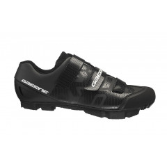 GAERNE tretry MTB Laser black 2020