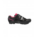 GAERNE tretry MTB Laser lady black/pink 2020