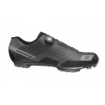 GAERNE tretry MTB Hurricane matt black