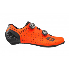 GAERNE tretry sil.Stilo Carbon orange