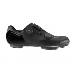 GAERNE tretry MTB SNX Carbon matt black