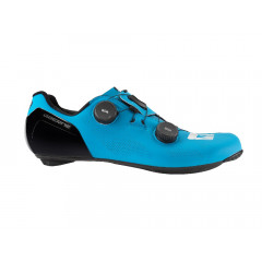 GAERNE tretry sil.STL Carbon matt light blue