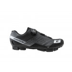 GAERNE tretry MTB Hurricane Lady matt black