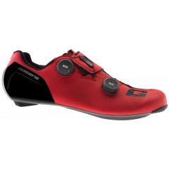 GAERNE tretry sil.STL Carbon matt red