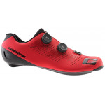 GAERNE tretry sil.Chrono Carbon matt red