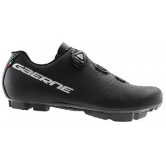 GAERNE tretry MTB Trail matt black