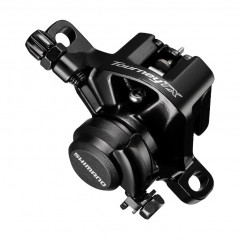 SHIMANO brzdový třmen BRTX805 mechanický bez adaptéru