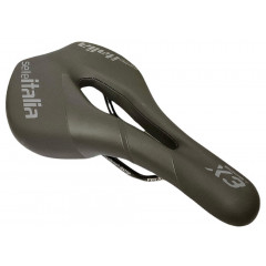 SELLE ITALIA sedlo X3 XP Lady Boost SuperFlow black fec