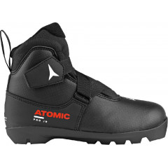 ATOMIC běžecké boty PRO JR Prolink UK1 21/22
