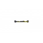 FISCHER RCJ SKATE + ROLLERSKI SKATE